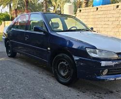 بيجو 306
